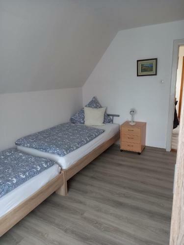 Hostal Ferienzimmer Deichurlaub Altharlingersiel