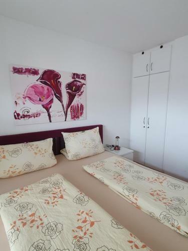 Apartamento Eden�s Ferienwohnungen