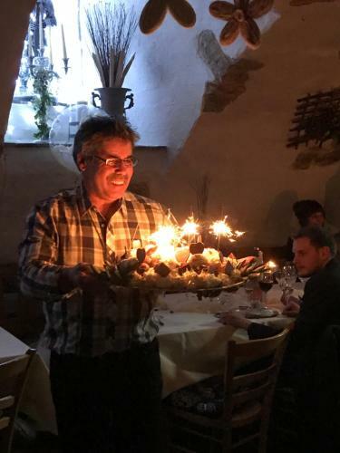 Posada Landgasthaus "zum Engel"