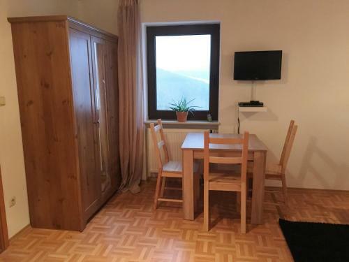 Agroturismo Ferienhaus Am Kagerstein