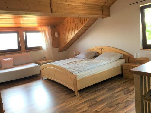 Agroturismo Ferienhaus Am Kagerstein