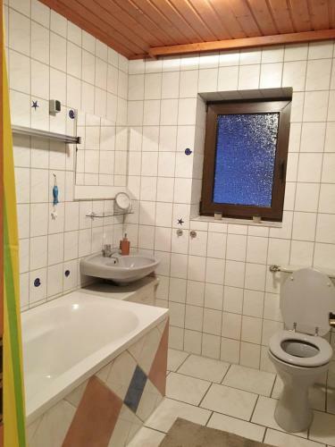Agroturismo Ferienhaus Am Kagerstein