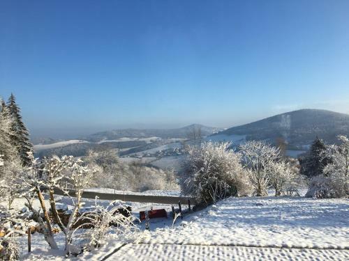 Agroturismo Ferienhaus Am Kagerstein
