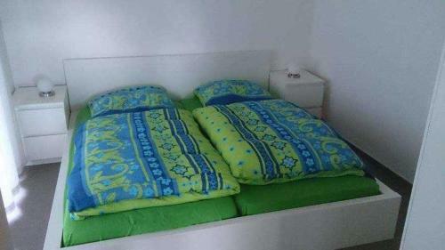 Apartamento Ferienhaus Ravensruh
