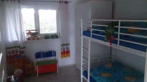Apartamento Ferienhaus Ravensruh