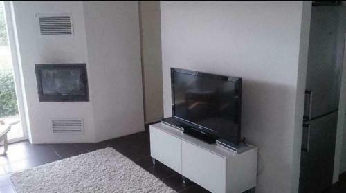 Apartamento Ferienhaus Ravensruh