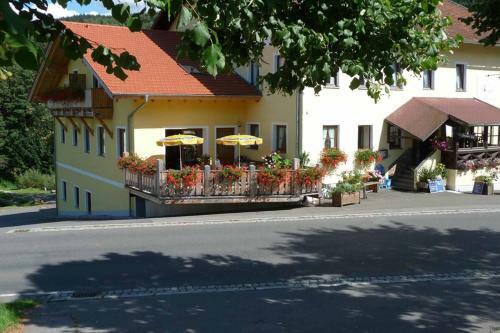 Posada Landgasthof Vogl - Zum Klement