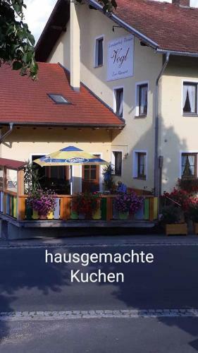 Posada Landgasthof Vogl - Zum Klement