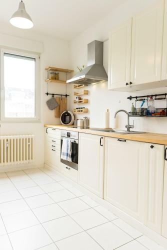 Apartamento - Neu - Gro�e & Gem�tliche 3 Zimmer Wohnung