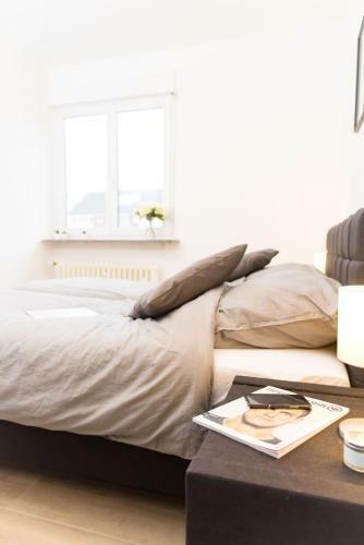 Apartamento - Neu - Gro�e & Gem�tliche 3 Zimmer Wohnung