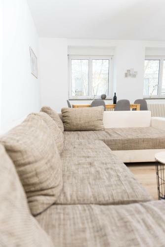 Apartamento - Neu - Gro�e & Gem�tliche 3 Zimmer Wohnung