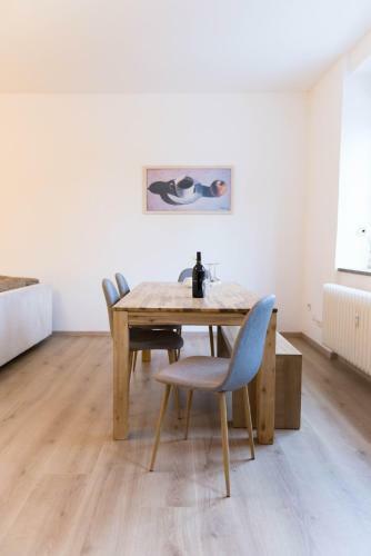 Apartamento - Neu - Gro�e & Gem�tliche 3 Zimmer Wohnung