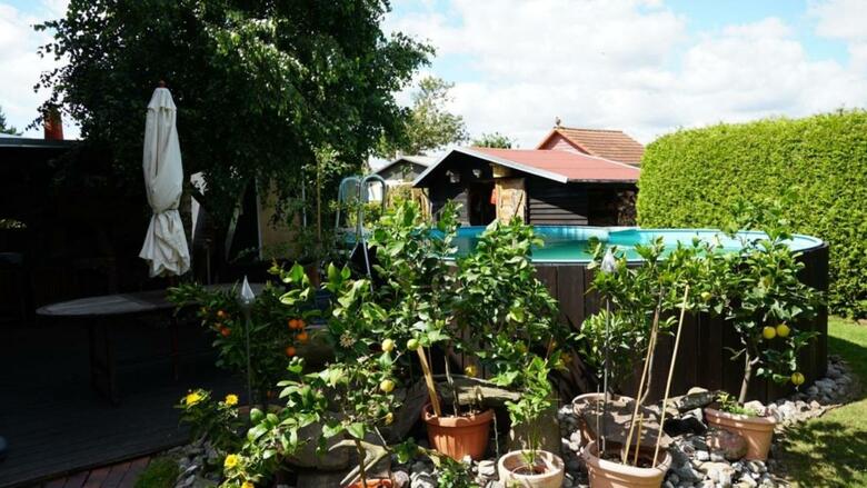 Apartamento Pension Limone Ferienwohnung 2