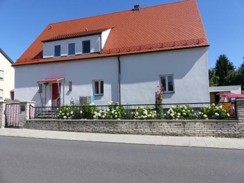 Apartamento Ferienwohnung Gretl & Xaver