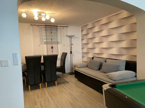 Apartamento Studio-appartement Neunburg Vorm Wald