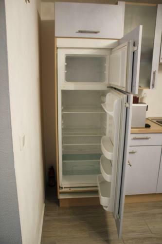 Apartamento Studio-appartement Neunburg Vorm Wald
