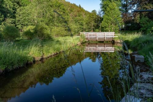 Apartamento Ferienwohnungen Mittermurnthal