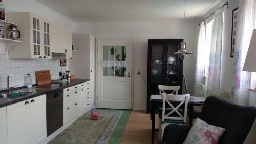 Apartamento Neu�ttinger Stadtblick