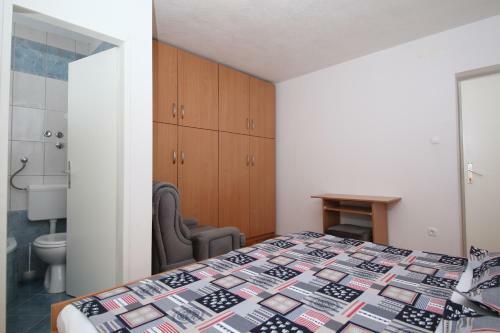 Family Apartments Marita