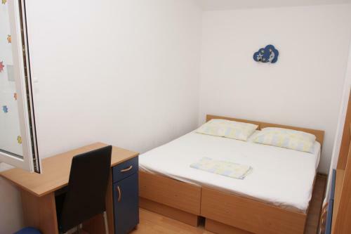 Family Apartments Marita