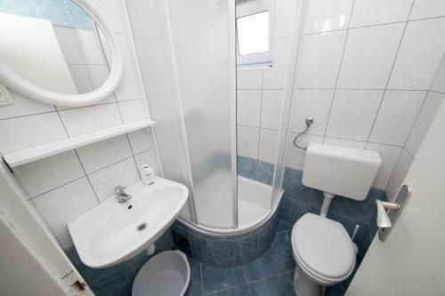 Family Apartments Marita