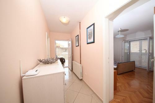 Family Apartments Marita