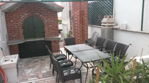 Family Apartments Marita