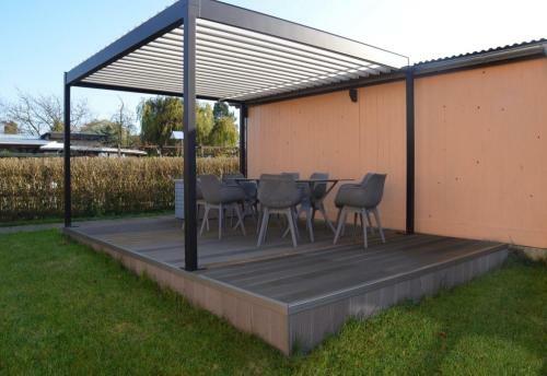 Apartamento Ferienwohnung Zenobia