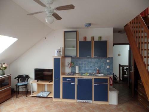 Apartamento Haus Lebensart Bansin