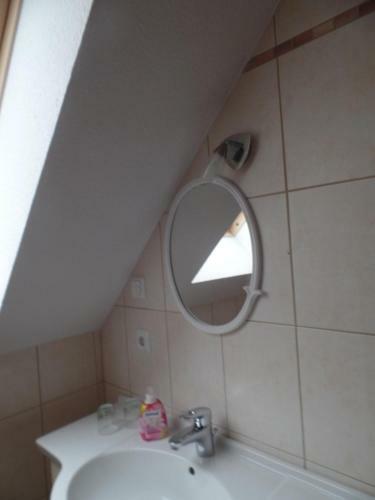 Apartamento Haus Lebensart Bansin