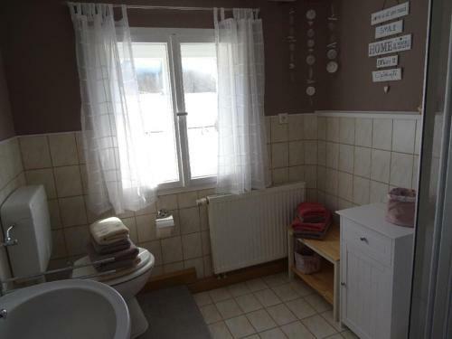 Apartamento Landhaus Am Kleinen Schimmelbach