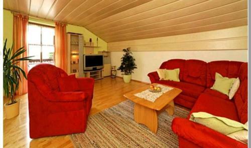 Apartamento Haus Brigitte Im Dreil�ndereck