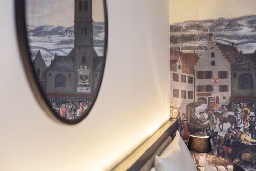 Select Hotel Augsburg