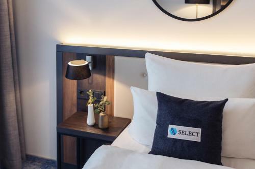 Select Hotel Augsburg