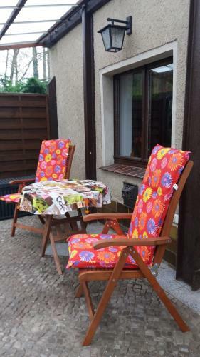 Apartamento Ferienwohnung Tihsies