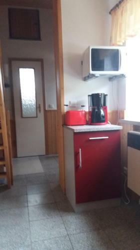Apartamento Ferienwohnung Tihsies