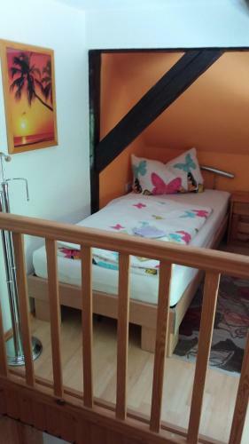 Apartamento Ferienwohnung Tihsies