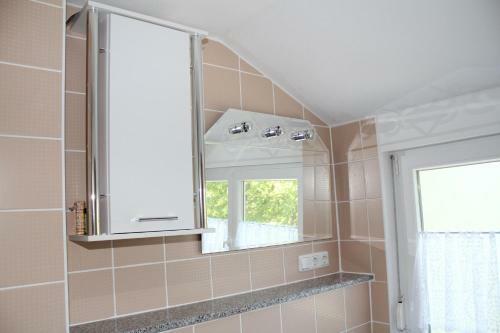 Apartamento Fewo Am Schlossberg