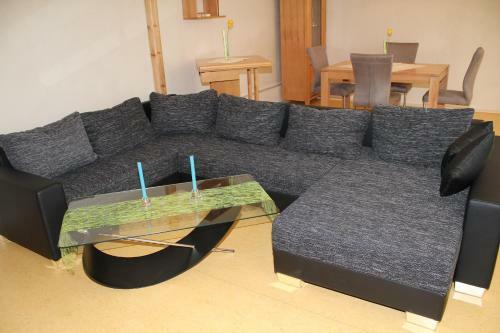 Apartamento Fewo Am Schlossberg