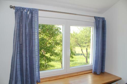 Apartamento Fewo Am Schlossberg