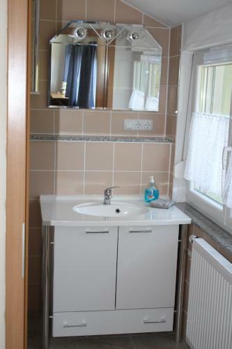 Apartamento Fewo Am Schlossberg