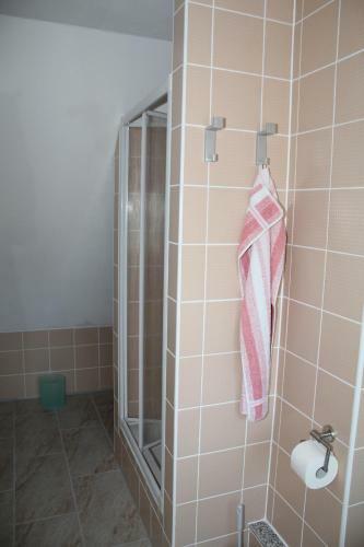 Apartamento Fewo Am Schlossberg