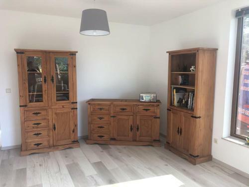 Apartamento Ferienwohnung Friese