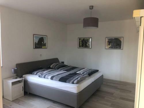 Apartamento Ferienwohnung Friese