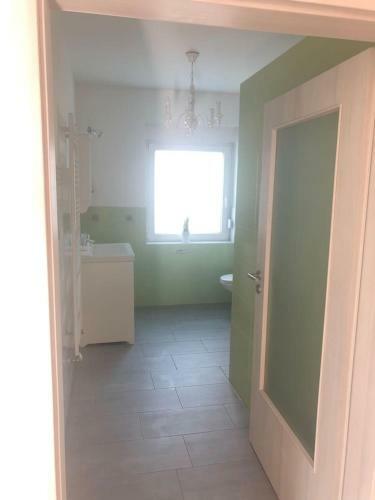 Apartamento Ferienwohnung Friese