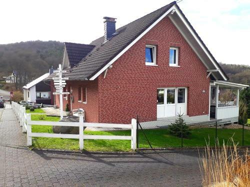 Apartamento Ferienwohnung Neustadt-wied