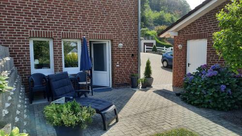Apartamento Ferienwohnung Neustadt-wied