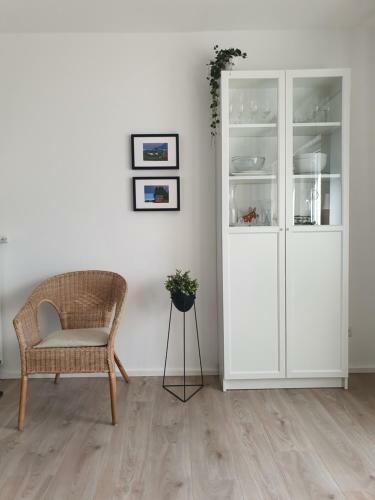 Apartamento Ferienwohnung Neustadt-wied