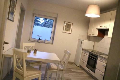 Apartamento Ferienwohnung Lipizzaner