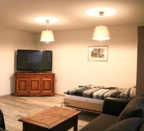 Apartamento Ferienwohnung Lipizzaner
